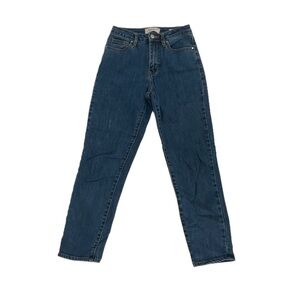 PacSun Mom High Waisted Jeans Size 23 Women’s